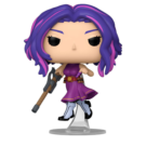 Lady Nagant Funko Pop (#1831) from My Hero Academia, a highly detailed collectible for anime and manga fans