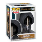 Nazgûl Funko Pop (#1744) from The Lord of the Rings, a collectible figure capturing the sinister Ringwraith in stunning detail.
