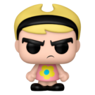 Figure Mandy