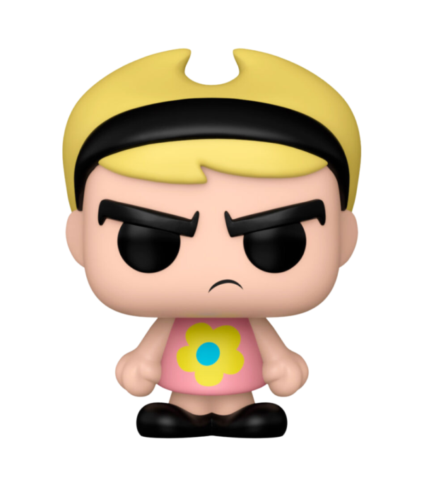 Figure Mandy