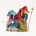 One Piece Kalgara Ichibansho 22cm – A stunning collectible figure for true One Piece fans.