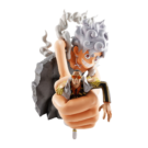 Ichibansho Monkey D. Luffy Gear 5 vs Borsalino Burst of Energy 22cm Figure – A stunning One Piece collectible.