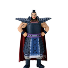 Kingdom Ohki Grandista 28cm Grandista Figure – Kingdom anime collectible