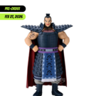 Kingdom Ohki Grandista 28cm Grandista Figure – Kingdom anime collectible