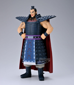 Figure Ohki 2 Kingdom Ohki Grandista 28cm Grandista Figure – Kingdom anime collectible