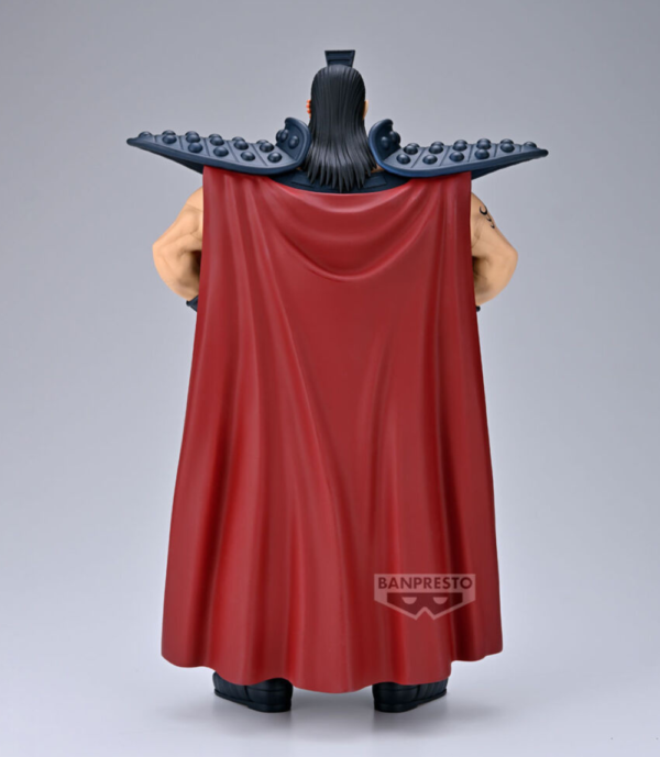 Figure Ohki 3 Kingdom Ohki Grandista 28cm Grandista Figure – Kingdom anime collectible