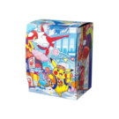 Pokemon Center Fukuoka Special Box Japanese exclusive collectible set
