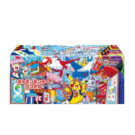 Pokemon Center Fukuoka Special Box Japanese exclusive collectible set