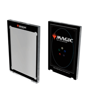 Ultra PRO ONE-TOUCH EDGE 35pt Magic The Gathering magnetic card holder