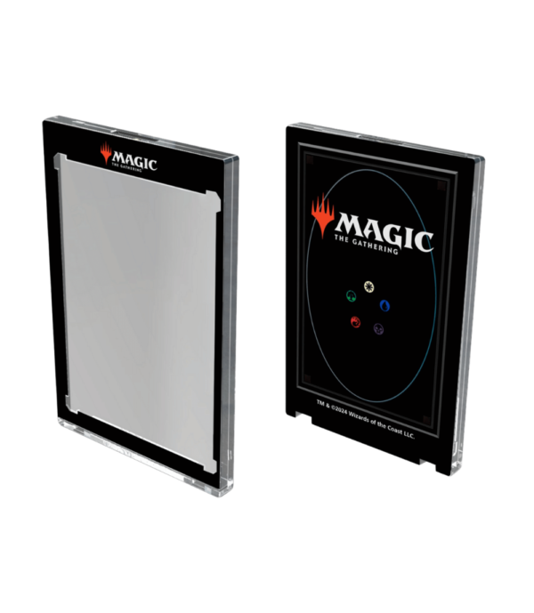 Ultra PRO ONE-TOUCH EDGE 35pt Magic The Gathering magnetic card holder