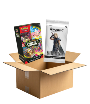 Ship My Cards Live Break Shipping Funny Pop Box